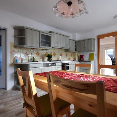 Ferienwohnung Rolf Rottendorf Kültér fotó