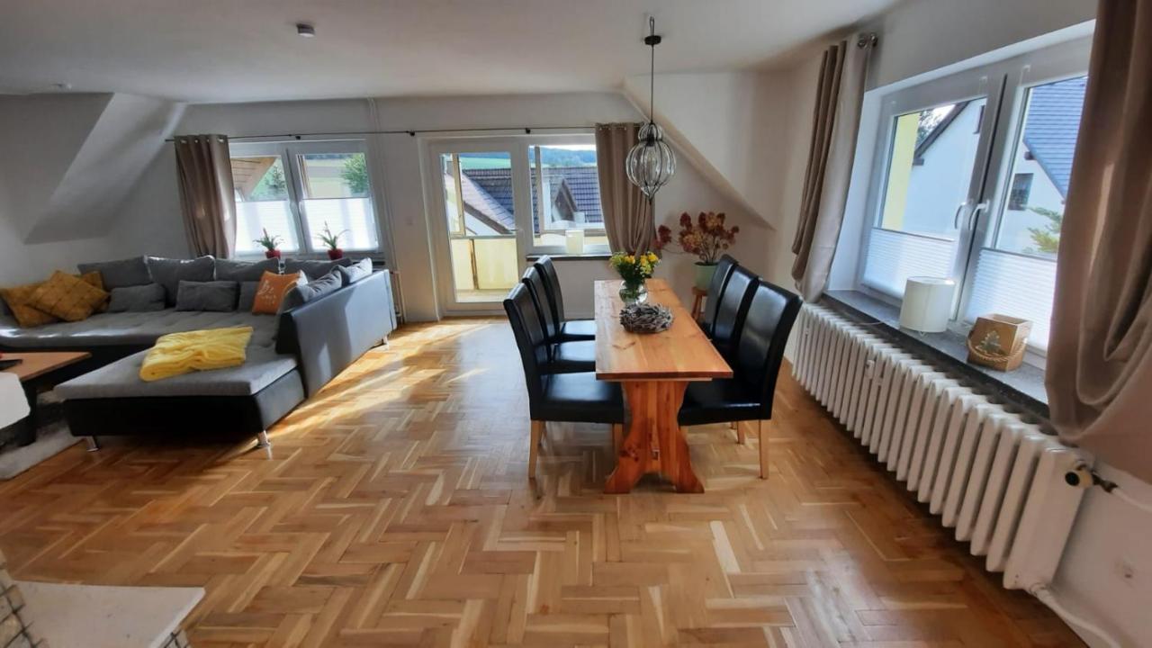 Ferienwohnung Rolf Rottendorf Kültér fotó