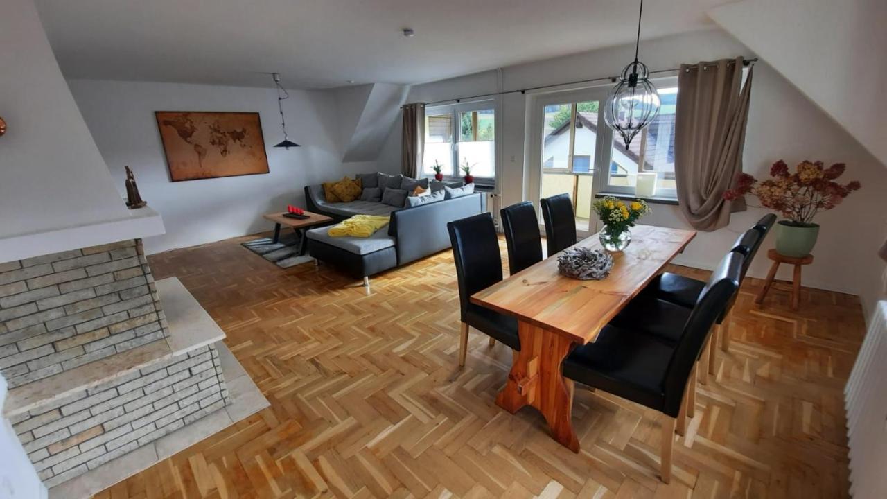 Ferienwohnung Rolf Rottendorf Kültér fotó