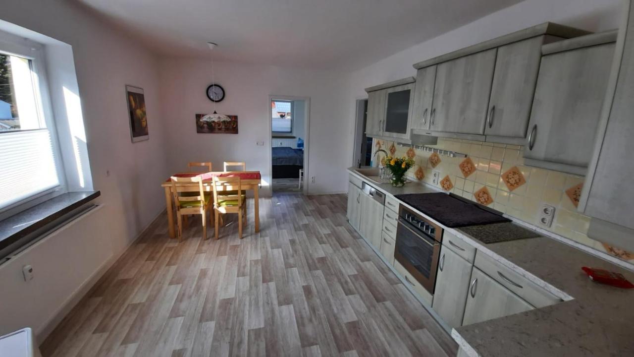 Ferienwohnung Rolf Rottendorf Kültér fotó