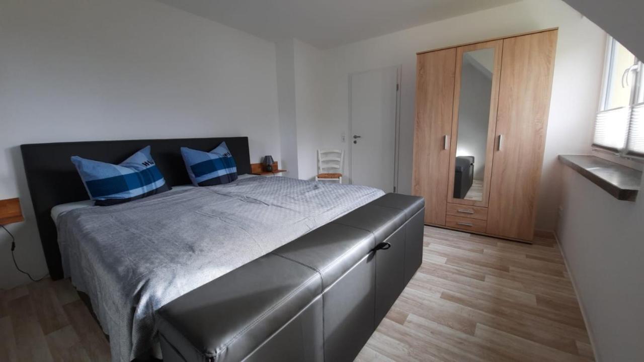 Ferienwohnung Rolf Rottendorf Kültér fotó