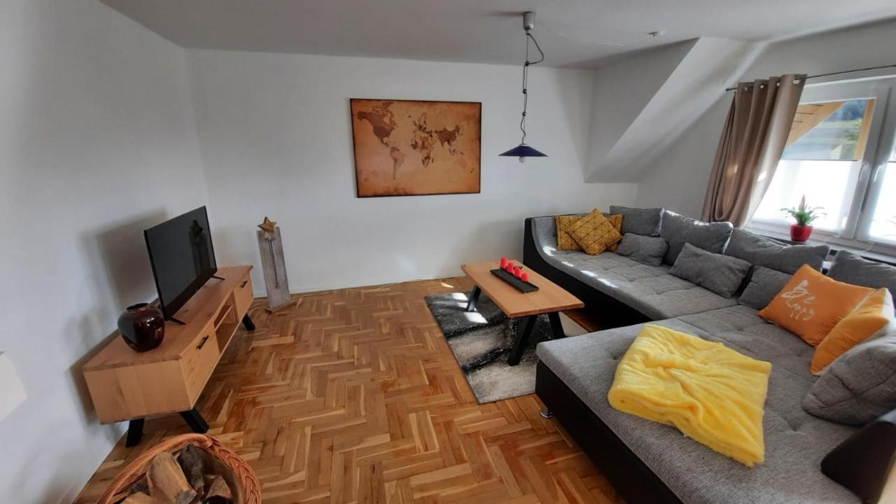 Ferienwohnung Rolf Rottendorf Kültér fotó