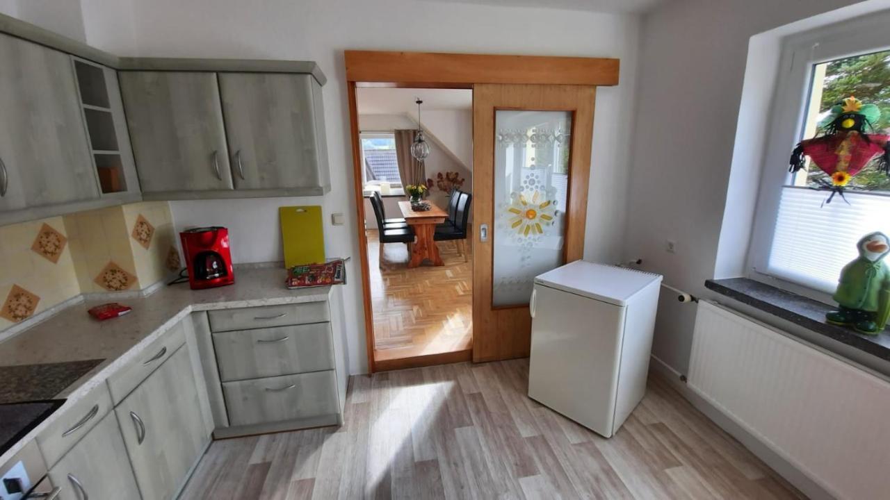 Ferienwohnung Rolf Rottendorf Kültér fotó