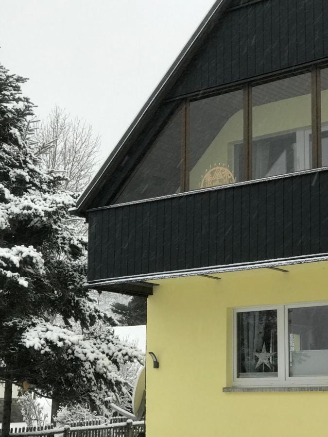 Ferienwohnung Rolf Rottendorf Kültér fotó