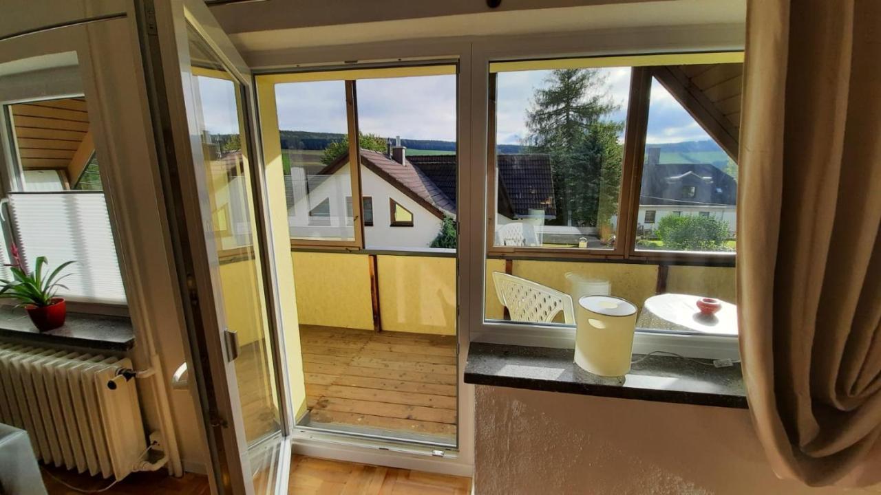 Ferienwohnung Rolf Rottendorf Kültér fotó