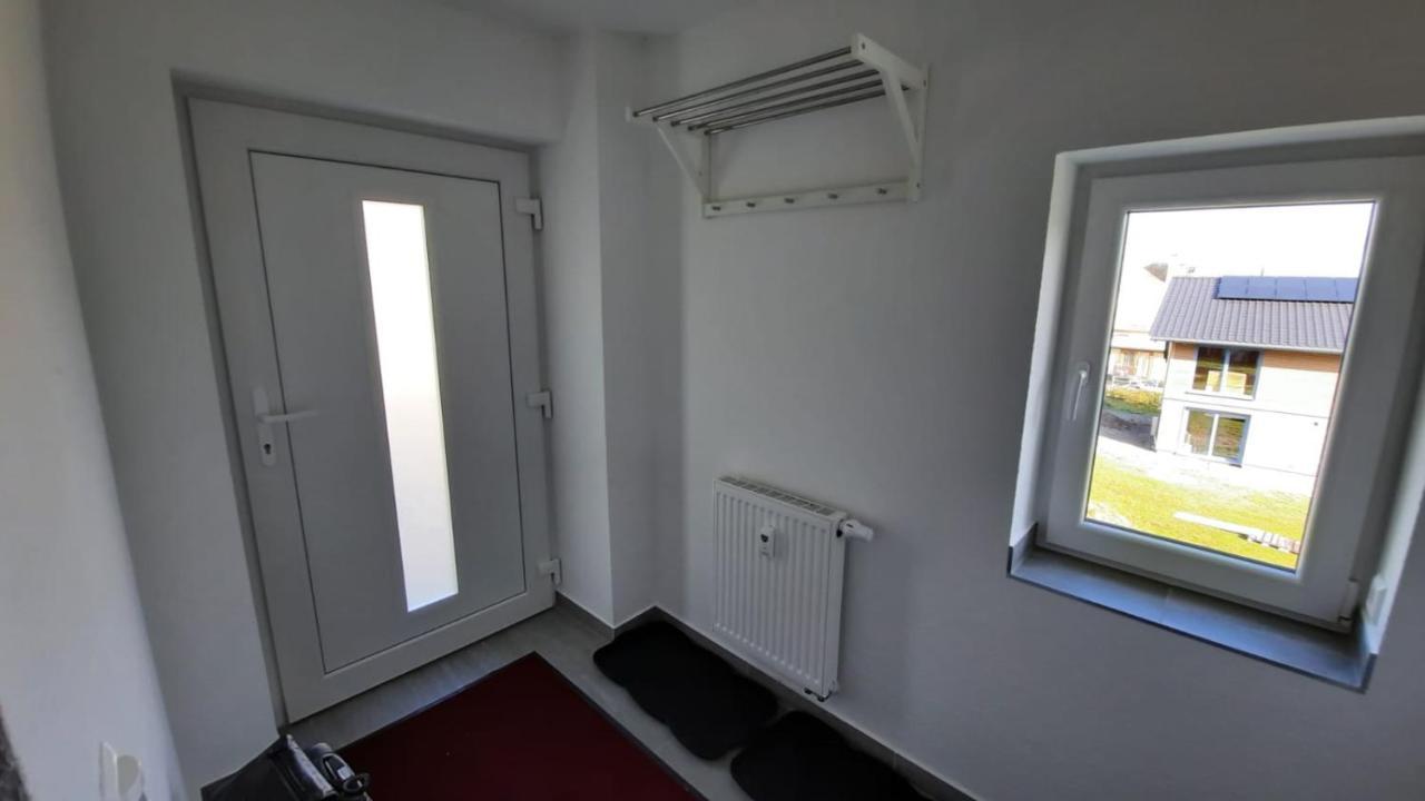Ferienwohnung Rolf Rottendorf Kültér fotó