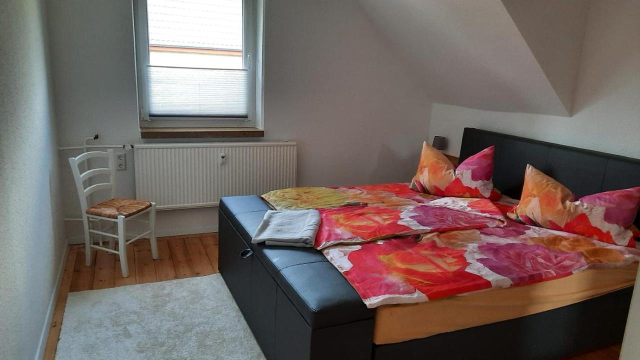 Ferienwohnung Rolf Rottendorf Kültér fotó