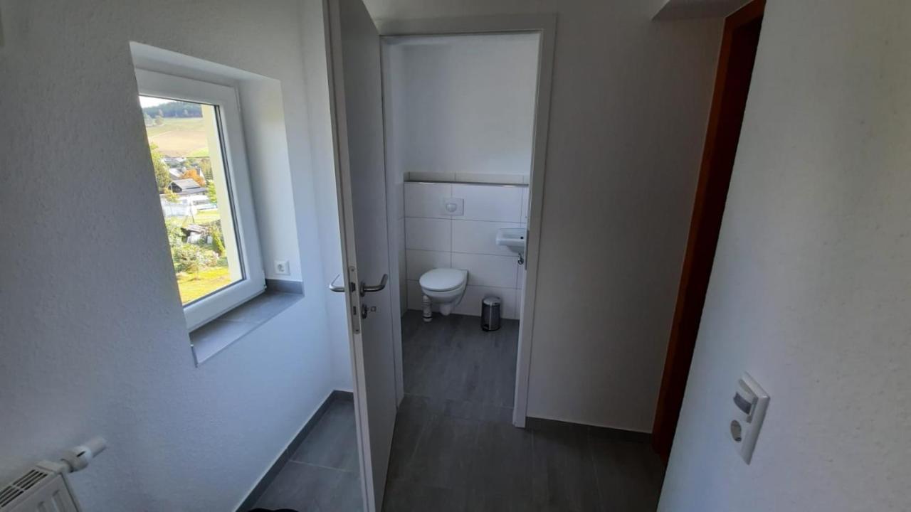 Ferienwohnung Rolf Rottendorf Kültér fotó