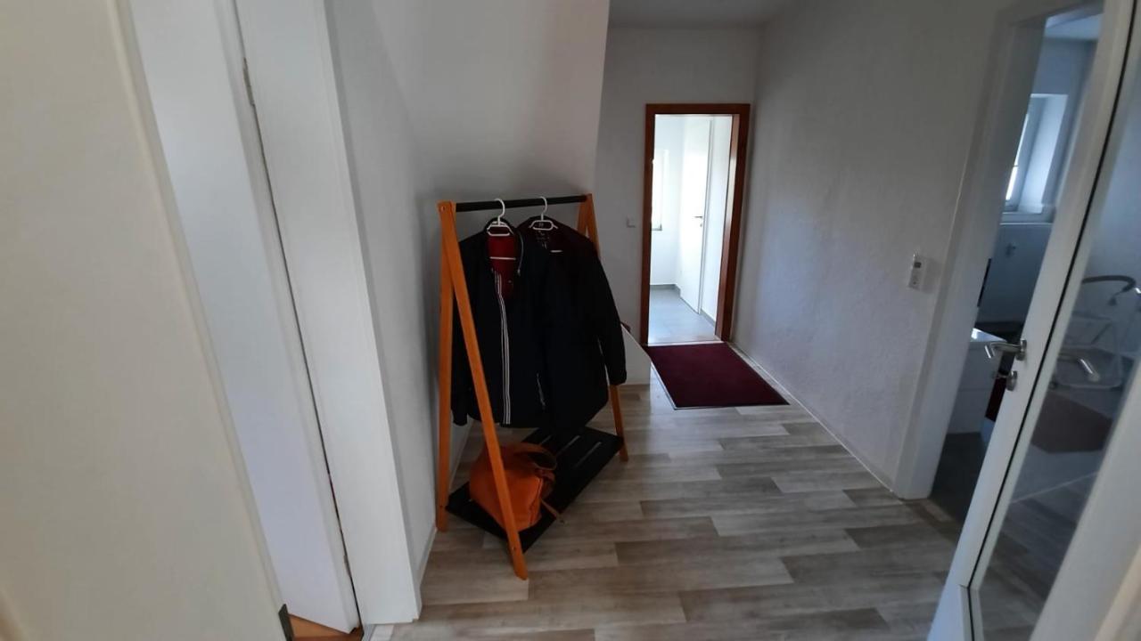 Ferienwohnung Rolf Rottendorf Kültér fotó