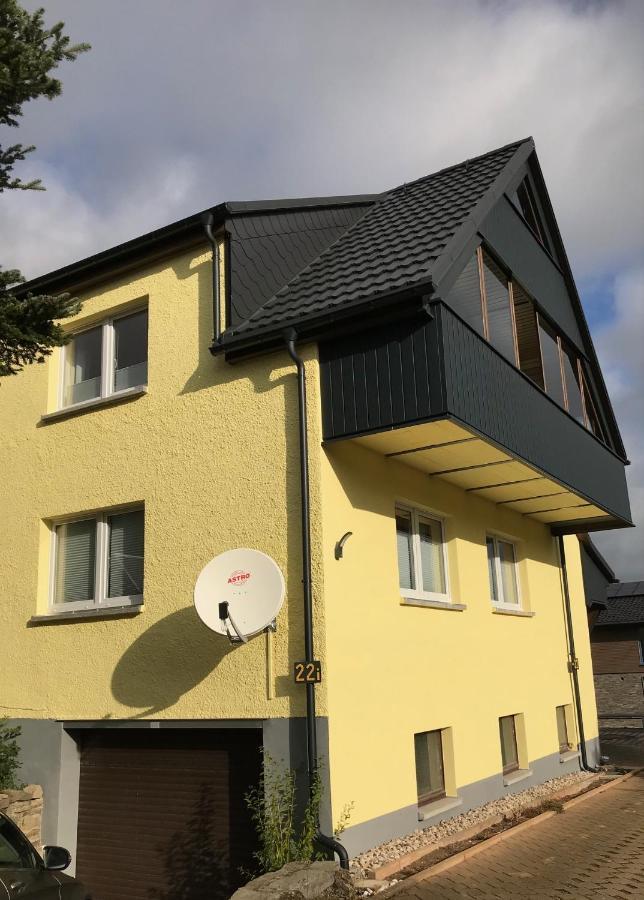 Ferienwohnung Rolf Rottendorf Kültér fotó