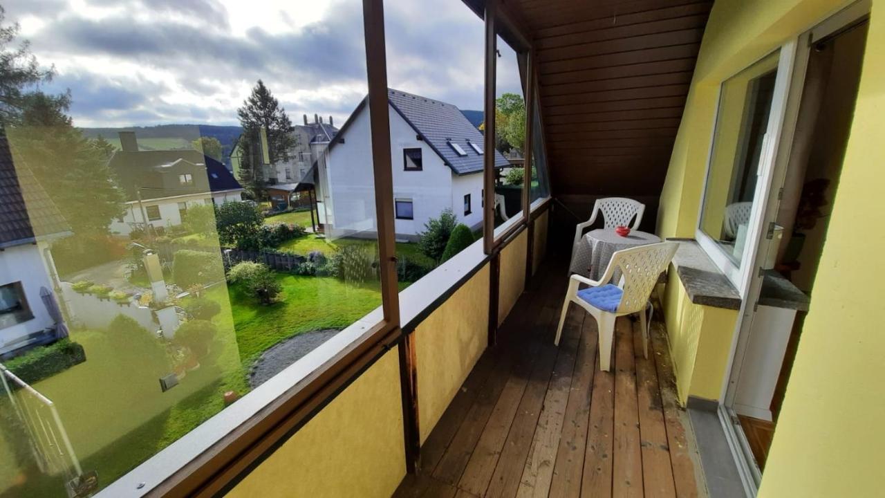 Ferienwohnung Rolf Rottendorf Kültér fotó