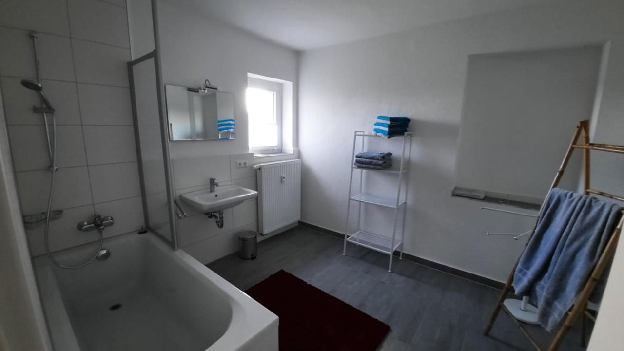 Ferienwohnung Rolf Rottendorf Kültér fotó